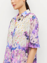 Load image into Gallery viewer, Isle Shirtdress - Lavender Mist-JULIETTE HOGAN-P&amp;K The General Store
