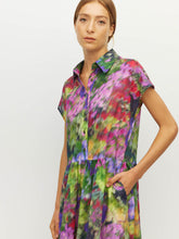 Load image into Gallery viewer, Lenni Dress - Dream in Colour - Spectrum-JULIETTE HOGAN-P&amp;K The General Store
