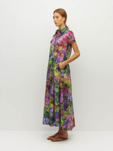 Load image into Gallery viewer, Lenni Dress - Dream in Colour - Spectrum-JULIETTE HOGAN-P&amp;K The General Store
