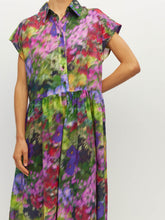 Load image into Gallery viewer, Lenni Dress - Dream in Colour - Spectrum-JULIETTE HOGAN-P&amp;K The General Store

