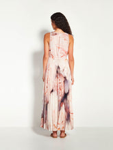 Load image into Gallery viewer, Lillian Pleat Dress - Bouquet-JULIETTE HOGAN-P&amp;K The General Store
