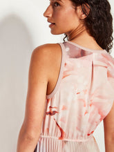 Load image into Gallery viewer, Lillian Pleat Dress - Bouquet-JULIETTE HOGAN-P&amp;K The General Store
