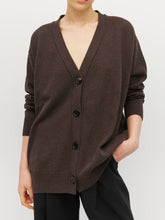 Load image into Gallery viewer, Marvin Cardi - Truffle Marle-JULIETTE HOGAN-P&amp;K The General Store
