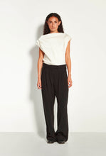 Load image into Gallery viewer, Monaco Top - Antique Pearl-JULIETTE HOGAN-P&amp;K The General Store
