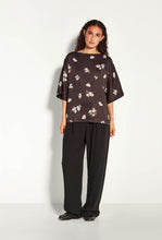 Load image into Gallery viewer, Nami T - Moonflower Twill - Golden-JULIETTE HOGAN-P&amp;K The General Store
