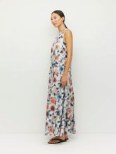 Load image into Gallery viewer, Symi Dress - Rose Haze Cotton-JULIETTE HOGAN-P&amp;K The General Store

