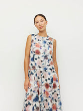 Load image into Gallery viewer, Symi Dress - Rose Haze Cotton-JULIETTE HOGAN-P&amp;K The General Store
