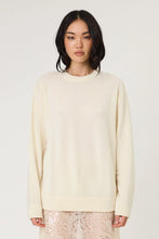 Load image into Gallery viewer, Kennedy Knit - Ivory-REMAIN-P&amp;K The General Store
