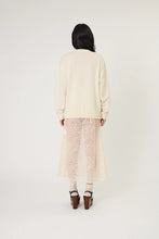 Load image into Gallery viewer, Kennedy Knit - Ivory-REMAIN-P&amp;K The General Store
