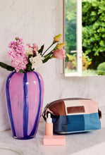 Load image into Gallery viewer, Tartan Toiletry Bag - Woodlands-KIP &amp; CO-P&amp;K The General Store
