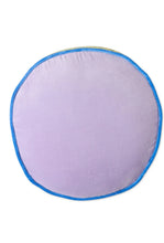 Load image into Gallery viewer, Velvet Pea Cushion - Dreamer-KIP &amp; CO-P&amp;K The General Store
