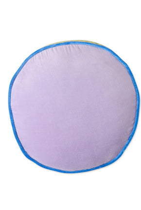 Velvet Pea Cushion - Dreamer-KIP & CO-P&amp;K The General Store