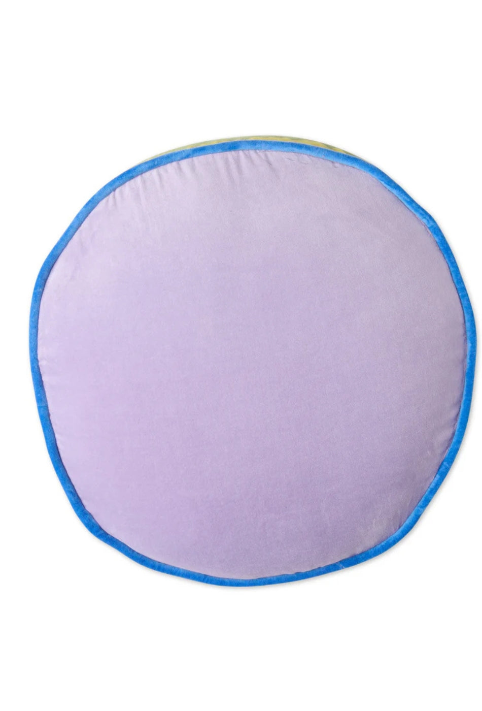 Velvet Pea Cushion - Dreamer-KIP & CO-P&K The General Store