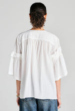 Load image into Gallery viewer, Glade Shirt - Off White-KAREN WALKER-P&amp;K The General Store

