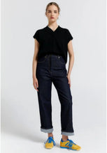 Load image into Gallery viewer, Mod Outland Jean - Indigo
