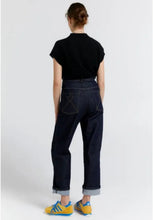 Load image into Gallery viewer, Mod Outland Jean - Indigo
