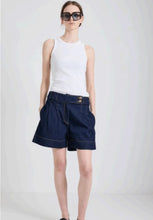 Load image into Gallery viewer, Starboard Shorts - Indigo

