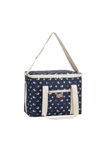 Load image into Gallery viewer, Picnic Bag - Kollab x Karen Walker - Whale Floral-KAREN WALKER-P&amp;K The General Store
