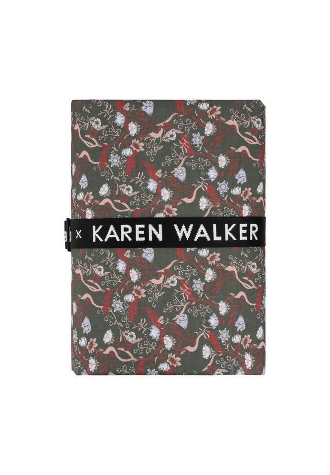 Picnic Mat - Kollab x Karen Walker - Whimsy Floral-KAREN WALKER-P&amp;K The General Store