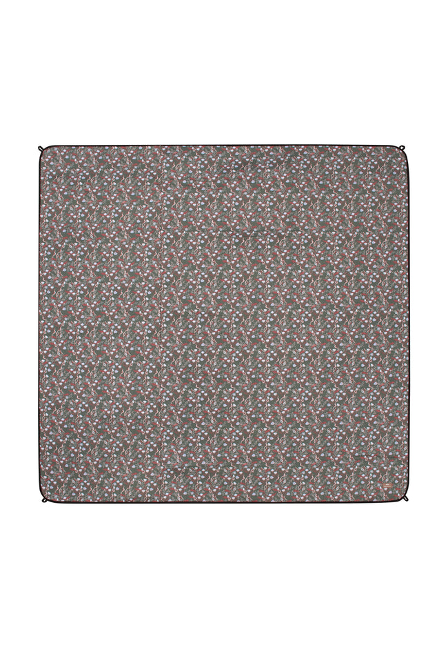 Picnic Mat - Kollab x Karen Walker - Whimsy Floral-KAREN WALKER-P&amp;K The General Store