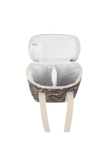 Load image into Gallery viewer, Wine Cooler Bag - Kollab X Karen Walker - Whimsy Floral-KAREN WALKER-P&amp;K The General Store
