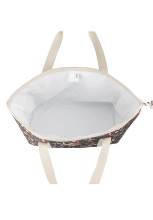 Tote Bag - Kollab x Karen Walker - Whimsy Floral-KAREN WALKER-P&amp;K The General Store