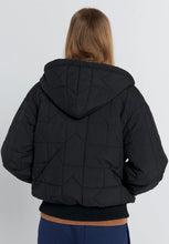 Load image into Gallery viewer, Seeker Jacket - Black-KAREN WALKER-P&amp;K The General Store
