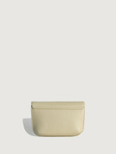 Load image into Gallery viewer, Keriana Clutch - Pumice Lamb-YU MEI-P&amp;K The General Store
