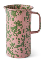 Load image into Gallery viewer, Strawberry Daiquiri Enamel Jug

