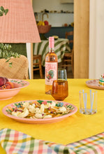 Load image into Gallery viewer, Ahoy Striped Tumbler Glass - 2P Set-KIP &amp; CO-P&amp;K The General Store
