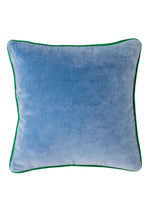 Load image into Gallery viewer, Cloud Break Velvet Cushion

