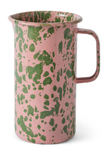 Load image into Gallery viewer, Strawberry Daiquiri Enamel Jug
