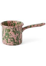 Load image into Gallery viewer, Strawberry Daiquiri Enamel Milk Jug
