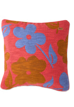 Load image into Gallery viewer, Flora Woven Cushion-KIP &amp; CO-P&amp;K The General Store

