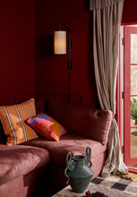 Load image into Gallery viewer, Flora Woven Cushion-KIP &amp; CO-P&amp;K The General Store
