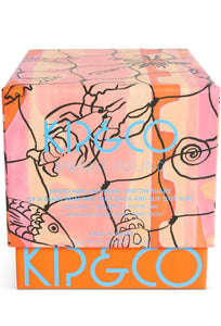 Kip & Co Candle - Paradise Found-KIP & CO-P&amp;K The General Store