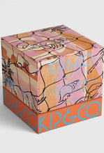 Load image into Gallery viewer, Kip &amp; Co Candle - Paradise Found-KIP &amp; CO-P&amp;K The General Store
