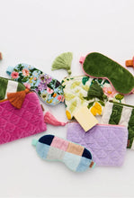 Load image into Gallery viewer, Lilac Velvet Cosmetics Purse-KIP &amp; CO-P&amp;K The General Store
