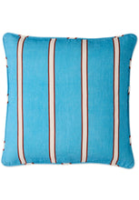 Load image into Gallery viewer, Piazza Stripe Lounge Cushion-KIP &amp; CO-P&amp;K The General Store
