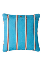 Load image into Gallery viewer, Piazza Stripe Lounge Cushion-KIP &amp; CO-P&amp;K The General Store

