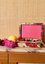 Load image into Gallery viewer, Small Velvet Jewellery Box - Bush Blossom-KIP &amp; CO-P&amp;K The General Store
