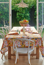 Load image into Gallery viewer, Menorca Rattan Fruit Bowl Stand-KIP &amp; CO-P&amp;K The General Store
