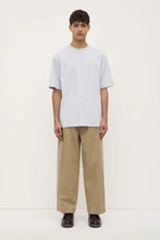 Load image into Gallery viewer, Knox Organic Oversized Tee - Blue Haze-ASSEMBLY LABEL-P&amp;K The General Store

