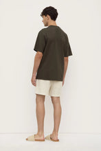 Load image into Gallery viewer, Knox Organic Oversized Tee - Sorrel-ASSEMBLY LABEL-P&amp;K The General Store
