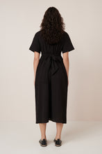Load image into Gallery viewer, Composer Dress - Black-KOWTOW-P&amp;K The General Store
