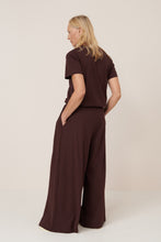 Load image into Gallery viewer, Drape Pant - Mahogany-KOWTOW-P&amp;K The General Store

