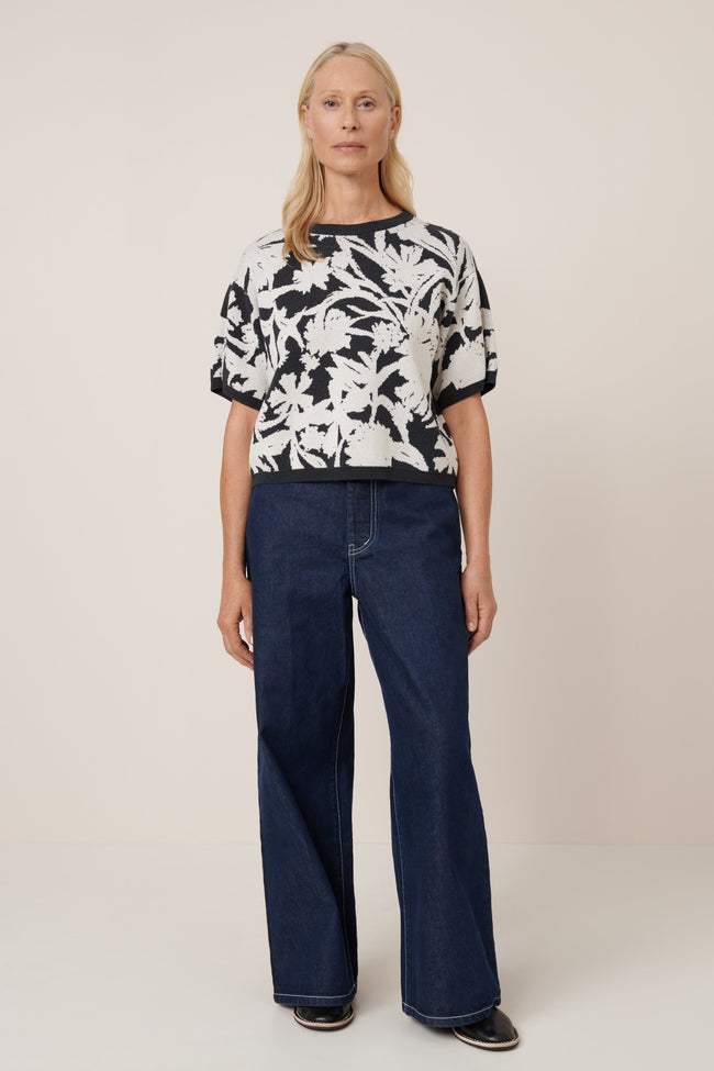 Etched Top-KOWTOW-P&amp;K The General Store