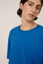 Load image into Gallery viewer, Everyday Tee - Azure-KOWTOW-P&amp;K The General Store
