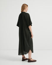 Load image into Gallery viewer, Intuition Dress - Dark Forest-KOWTOW-P&amp;K The General Store
