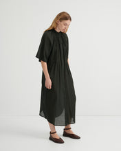 Load image into Gallery viewer, Intuition Dress - Dark Forest-KOWTOW-P&amp;K The General Store
